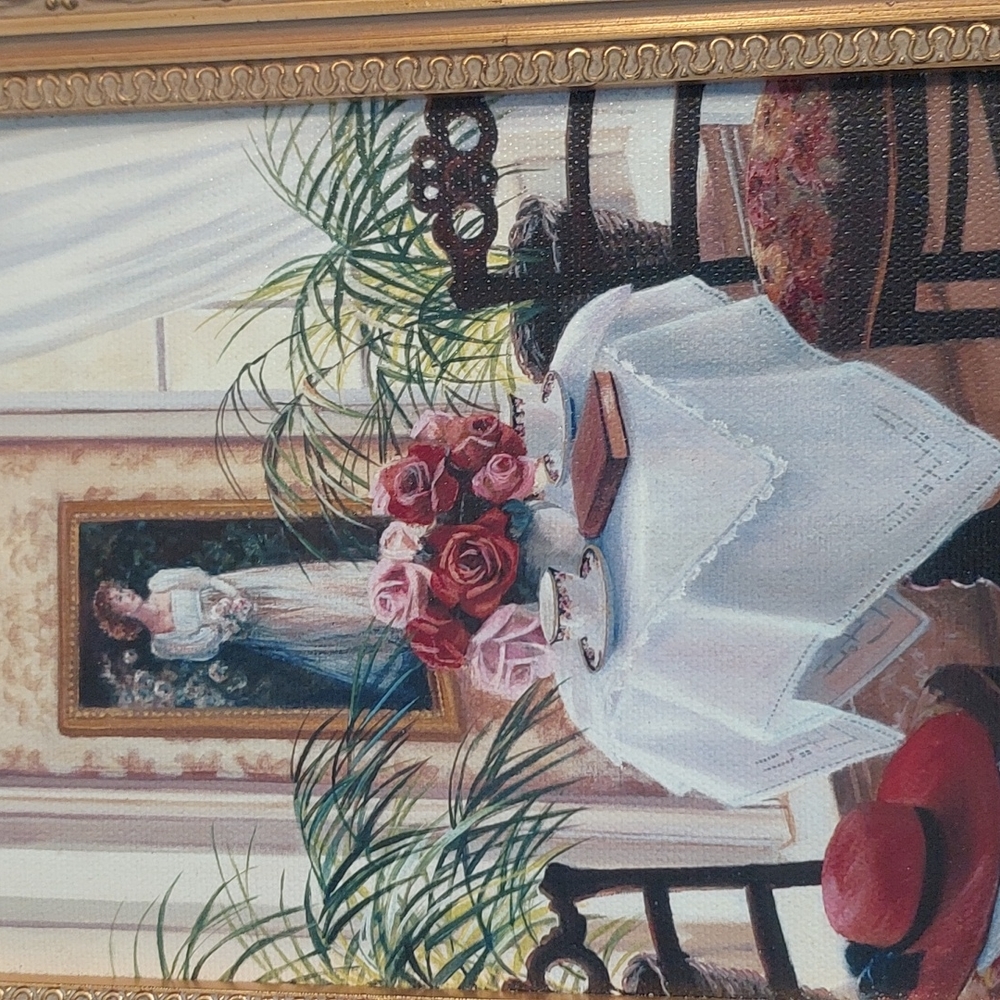 Susan Rios Painting - Picture 2 of 4